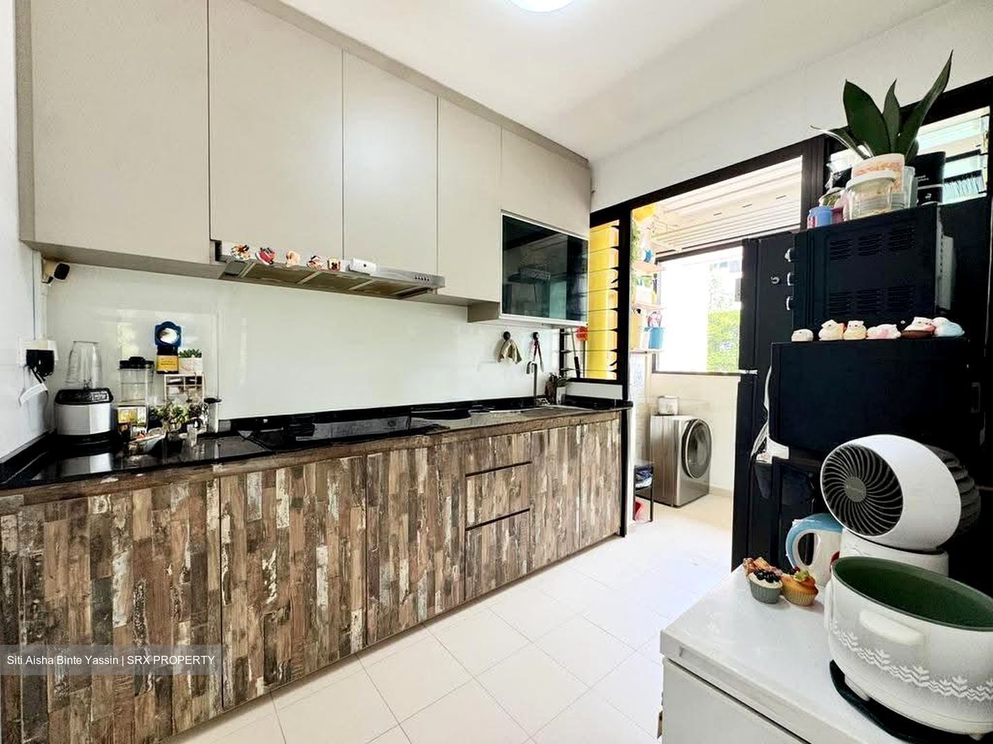 Blk 932B Hougang Crimson (Hougang), HDB 3 Rooms #638569421